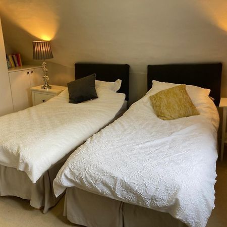 2 Beds & Living In Our Idyllic Country Cottage 贝德福德 外观 照片