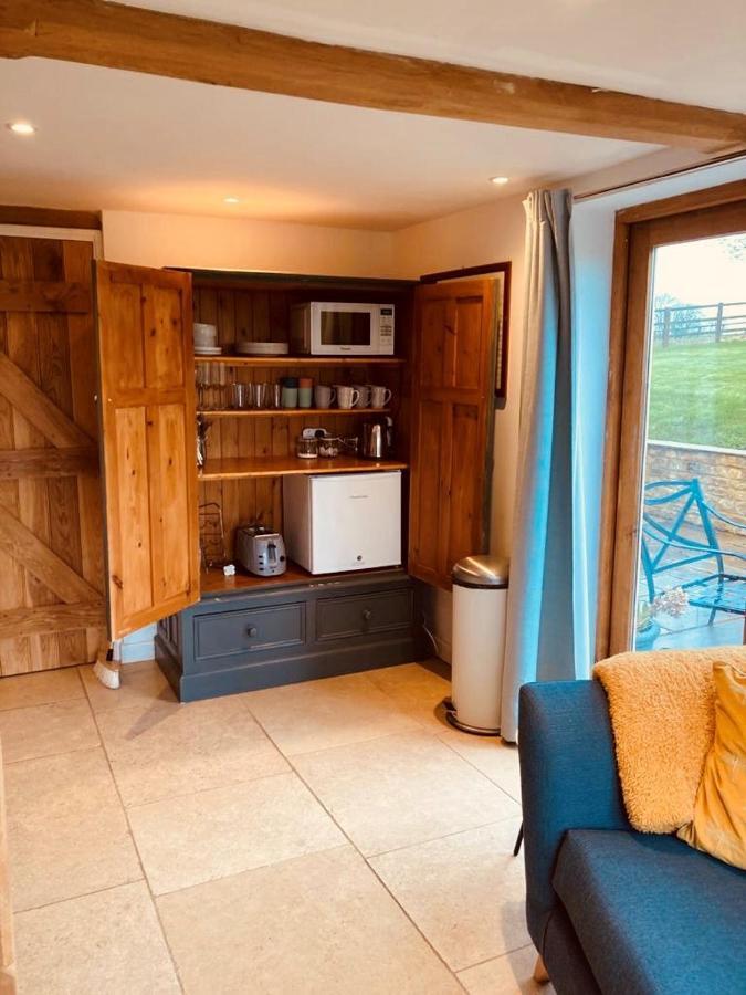 2 Beds & Living In Our Idyllic Country Cottage 贝德福德 外观 照片